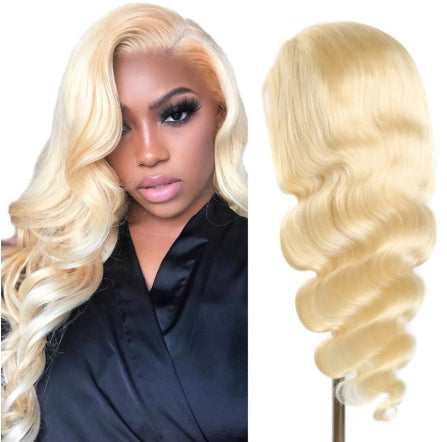 Shop Our Wig Collection