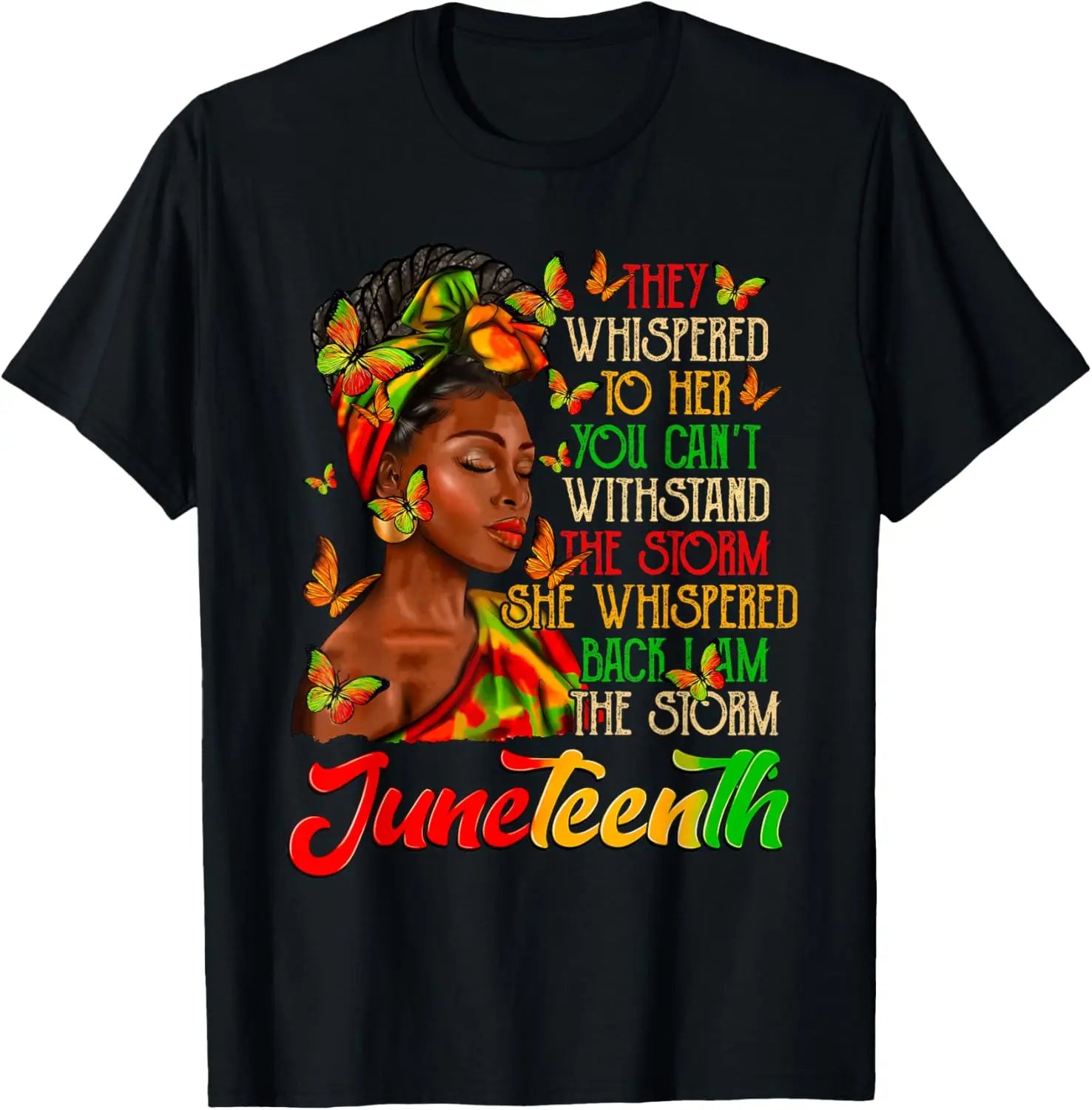 Juneteenth Celebration