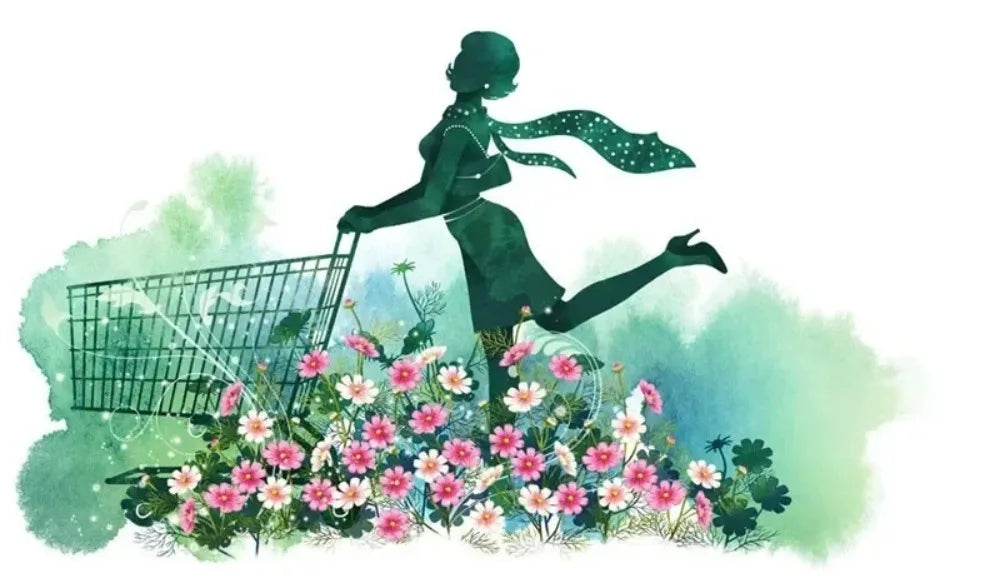 Juneteenth Themed Printed T-shirt, Casual Crew Neck Short Sleeve T-shirt For Spring & Summer, Women's Clothing